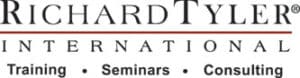 Richard Tyler International, Inc.® Name-Logo