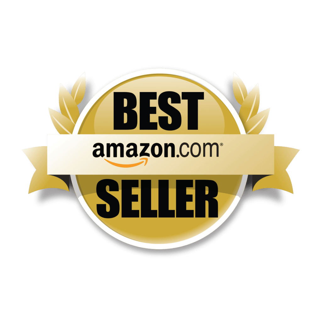 Amazon - Best Selling Seal